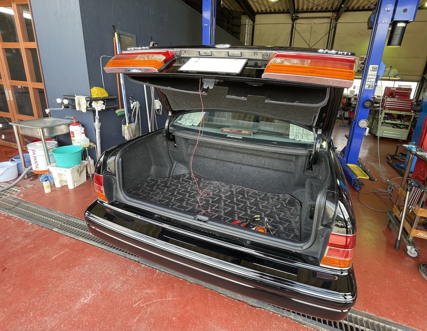 ★字光式★入手困難★安曇野2★ナンバープレート２枚★license plate★ 字光式ナンバープレート 光るナンバープレート 1枚 車検対応 24V